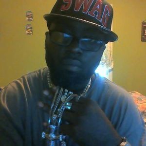 Meet your Posher, Freddy